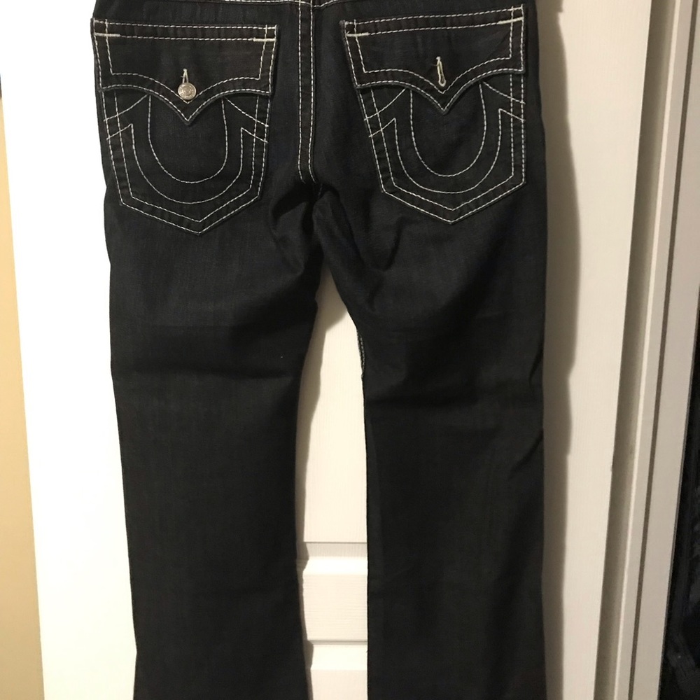 Men’s True Religion Jeans